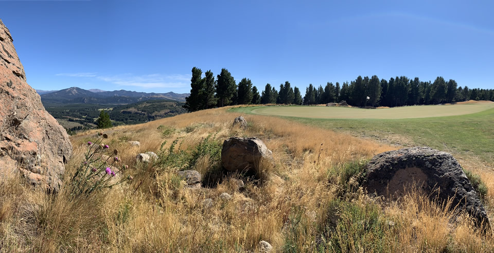 <h2>The Best of Argentina Escorted 2019 Feb 18</h2>11 Nights in Patagonia & Buenos Aires | 6 Rounds | February 18 – March 1